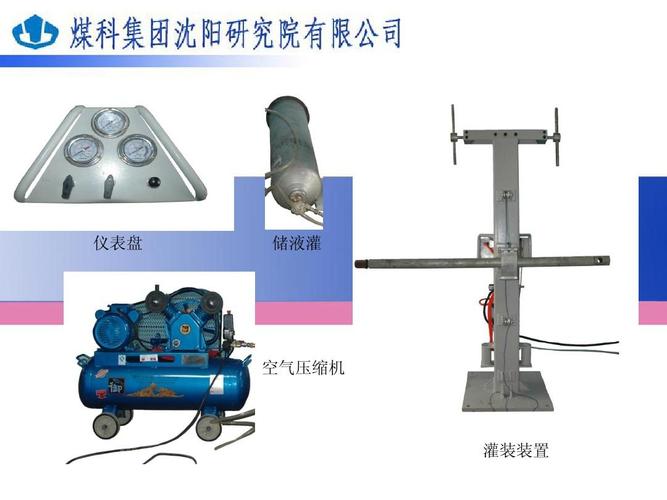 二氧化碳致裂器ppt